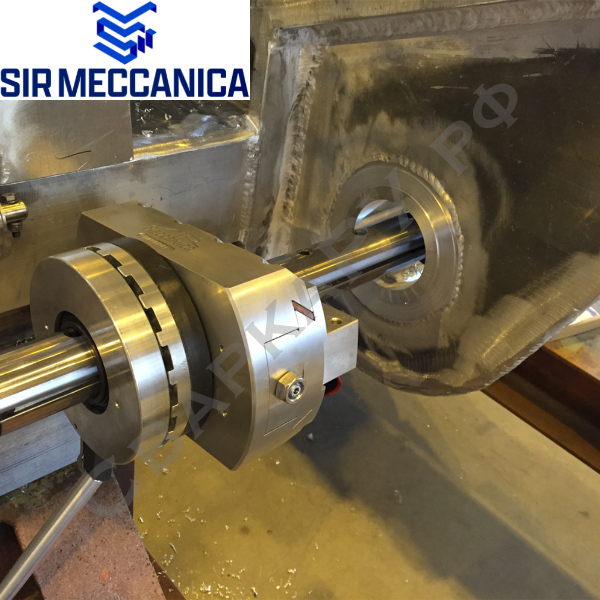 Дополнительный комплект Sir Meccanica KIT 2000: