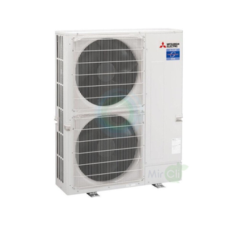 Mitsubishi Electric PKA-M100KAL/PUHZ-ZRP100VKA