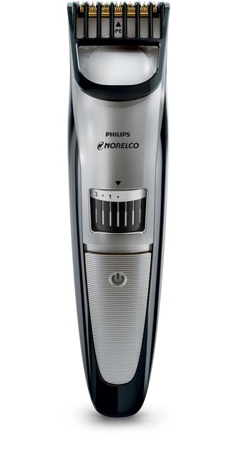 Триммер для бороды PHILIPS NORELCO TITANIUM STUBBLE TRIMMER 3500.