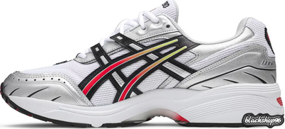 ASICS GEL 1090 V1 SILVER (40-45)