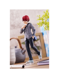 Фигурка Шото Тодороки (Todoroki Shouto Pop Up Parade)