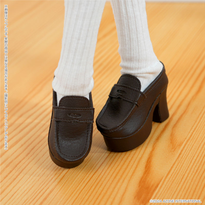 Кукла 1/3 Poe-Poe x Iris Collect Ayane (Caramel ver.)