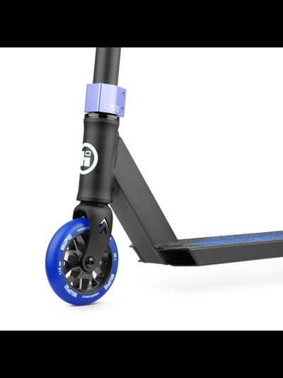 Трюковой самокат HIPE H3