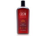 American Crew Daily Deep Moisturizing Shampoo - Ежедневный увлажняющий шампунь, 1000 мл