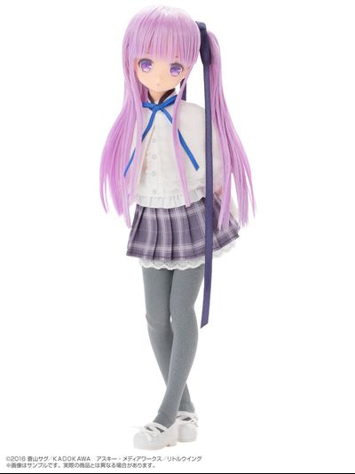 Кукла 1/6 PureNeemo Джун Гото (Gotou Jun)