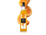 Апельсин сироп 1883 Maison Routin, 1 литр