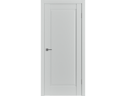 Дверь Emalex ER1 серая