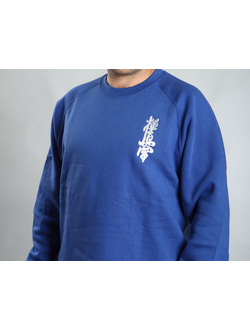 APIKA Толстовка без капюшона