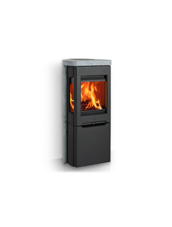 F165 S BP, печь Jotul