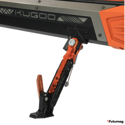 Электросамокат KUGOO G4 MAX