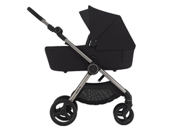Коляска 2в1 Anex iQ Premium Darke 2025 (iq-20)