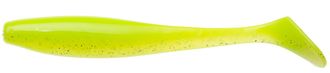 Мягкие приманки Narval Choppy Tail 12cm #004-Lime Chartreuse