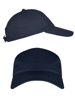 Бейсболка LEADER 70 на липучке, 200 гр/м2, 100% хлопок, арт. 70