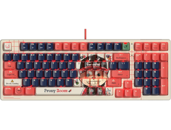 BLOODY SAVAGE IMPACT AT98 PROXY BOOM