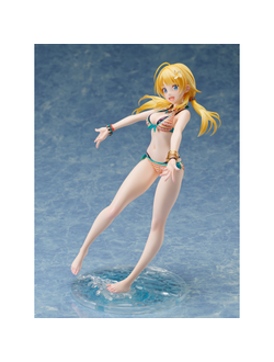 Фигурка 1/7 Мэгуру Хатимия (Hachimiya Meguru Natsu ni Koisuru Pizzicato!)