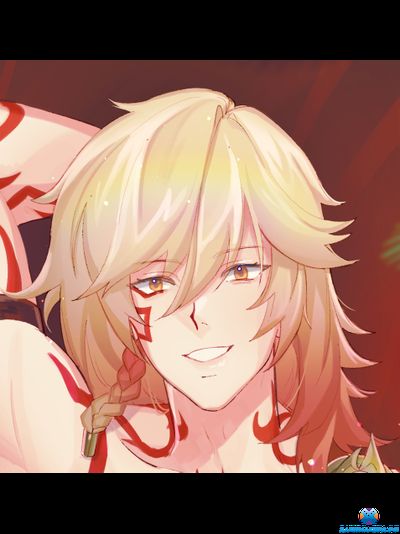 Мидей Honkai: Star Rail