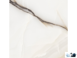 Керамогранит Laparet Virgo 80 х 80 см светло-серый под Onice Bianco купить в магазине Marysя