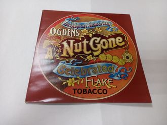 Small Faces - Ogdens&#039; Nut Gone Flake (LP, Album, RE)