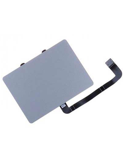 Замена тачпада на ноутбуке Apple