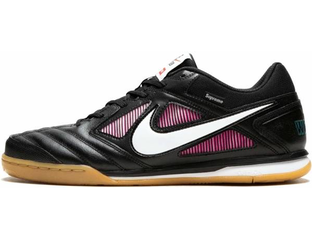 Nike gato white best sale