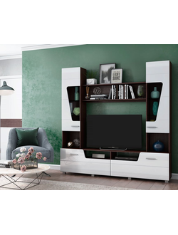 Гостиная Моника ЦС (Стиль)