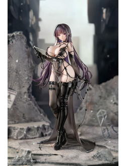 Фигурка 1/7 Михара (Mihara Bonding Chain AniGift)