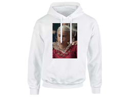 Толстовка Дом Дракона, House of the Dragon №7