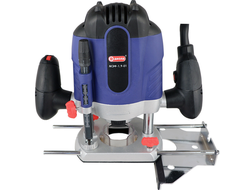 Ручные фрезеры по дереву