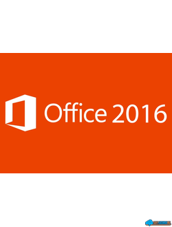 Microsoft Office 2016