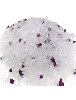 Наполнитель для кошек N1 Силикагелевый Crystals Лаванда 5 л