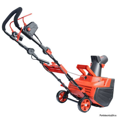 Снегоуборщик EVOline SBE 460 L