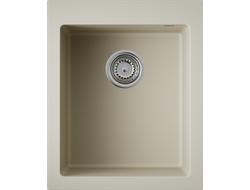 Мойка OMOIKIRI BOSEN 41-BE (4993142), ваниль