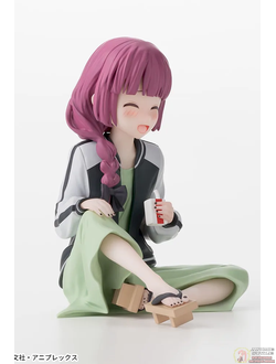 Фигурка Кикури Хирои (Kikuri Hiroi Premium Chokonose)