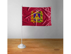 Флажок Брянская Область