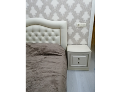 Тумба прикроватная "Николь"