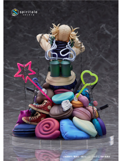 Фигурка 1/7 Химико Тога (Himiko Toga Villain)
