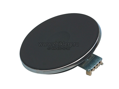 Электроконфорка для электроплиты DeLuxe 180-1.5 кВт