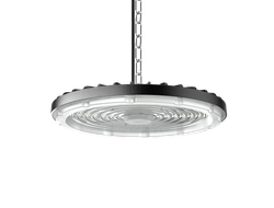 Круглые светодиодные светильники HighBay Модель UFO100