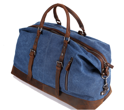 Сумка Wild Bags Hobo Deep Sea Blue