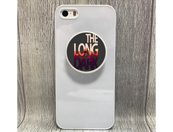 Попсокет The Long Dark, Лонг Дарк №9