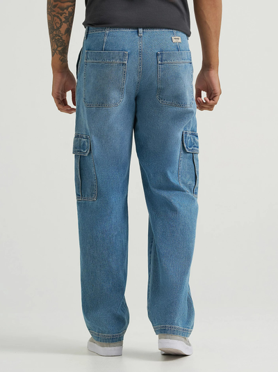 Штаны Wrangler® Utility Cargo pants