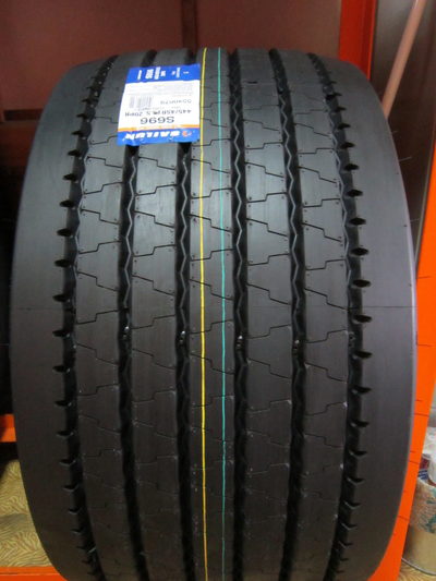 Шина 445/45R19.5 20PR Sailun S696