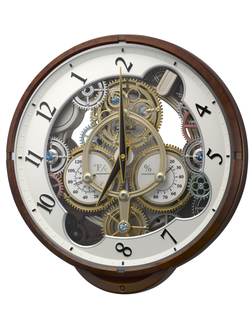 Настенные часы Rhythm 4MH886WU23