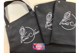 Вышивка на одежде