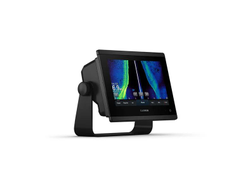 Эхолот-картплоттер Garmin GPSMAP 923xsv