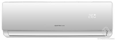 Блок внутренний QV-FM09WA