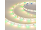 Лента Arlight RT-B60-10mm 24V RGBW-Warm (14.4 W/m, IP20, 5060, 5m)