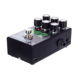 AMT M2 - двухканальный гитарный предусилитель (Marshall) [без БП]