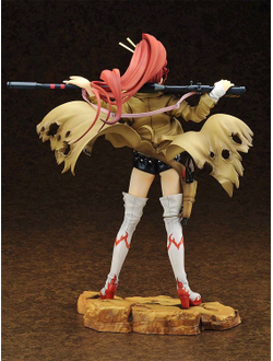 Фигурка 1/8 Ёко Литтнер (Yoko Littner Bounty Hunter Ver.)