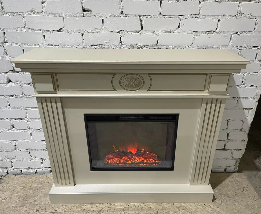 Камин электричесский Бруклин